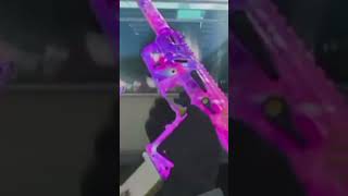 Black Ops 7 | Cherry Fizz #warzone #callofduty #gaming