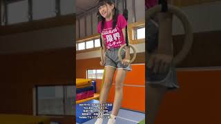 吊り輪 #shorts