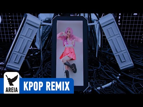 SUNMI - GO OR STOP (Areia Remix)