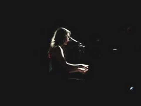 Sara Bareilles - Gravity @ Melkweg, Amsterdam