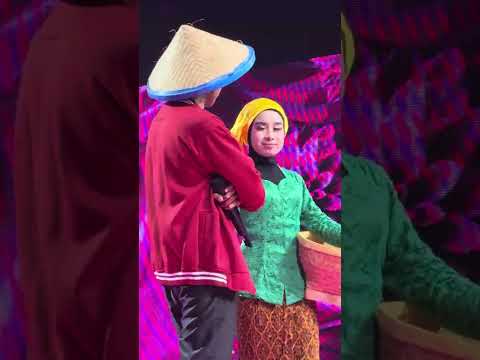 Perawan Desa Mansyur S Duet Elvie Sukaesih Cover By Adji Won Feat Dewwi