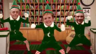 Seasons Greetings 2016