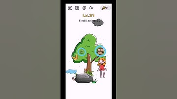 Brain out level 31 Walkthrough or Solution