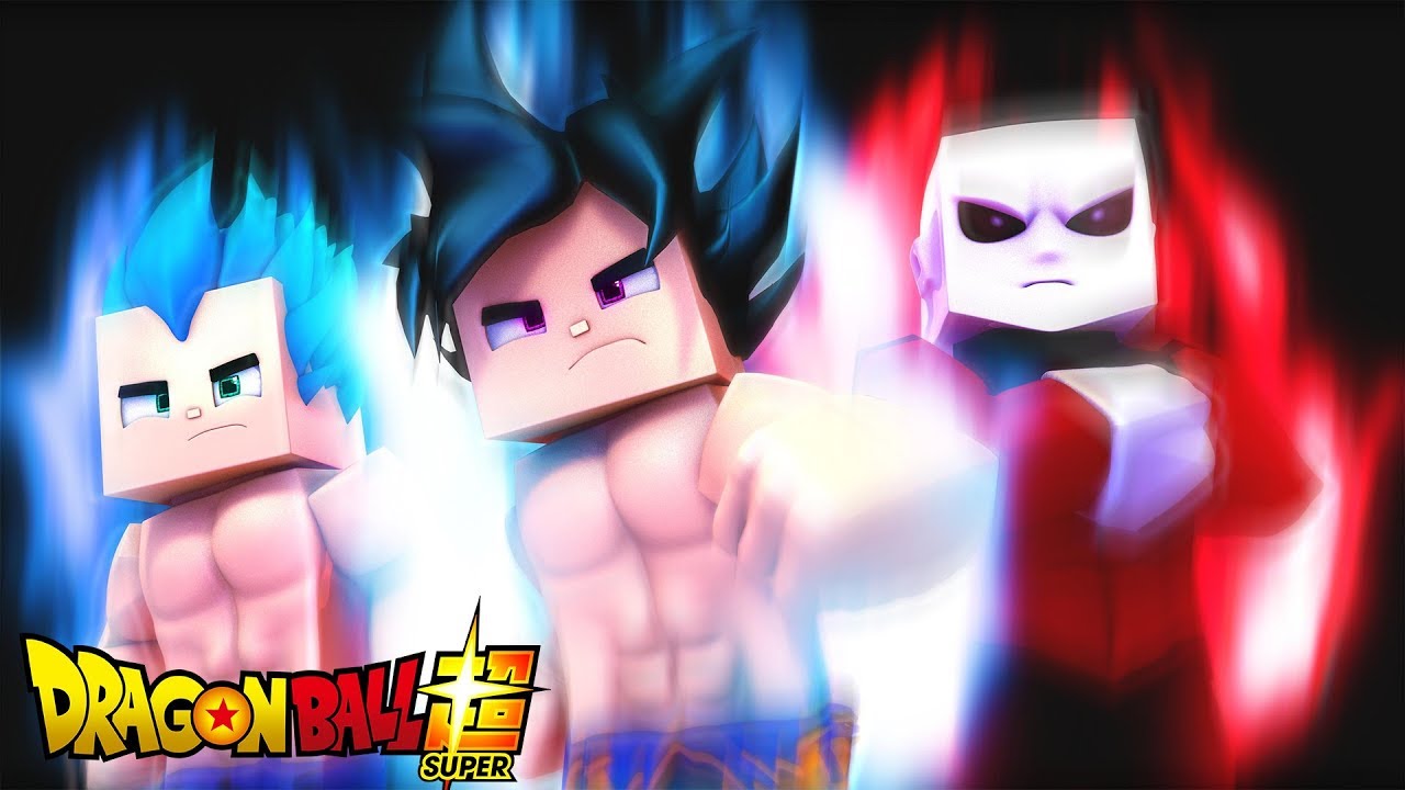 Minecraft: NOVO SERVIDOR DE NARUTO C !!! ‹ TheOfPlay › 