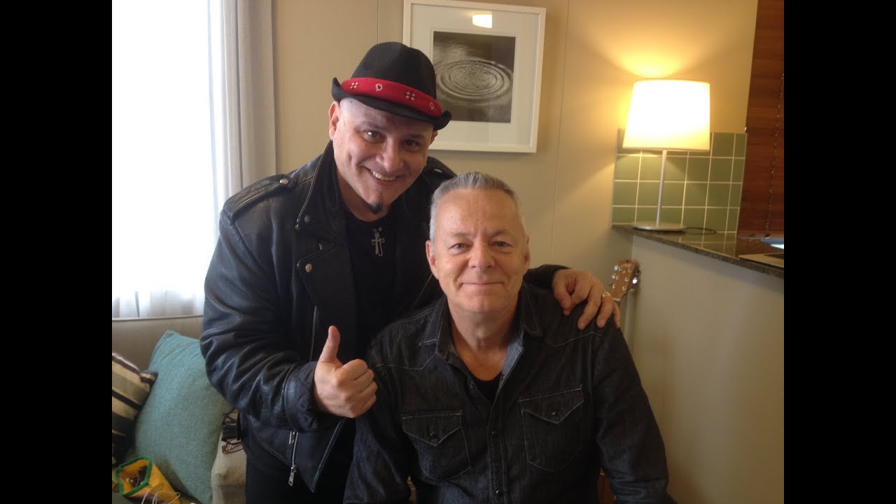 John St. Peeters & Tommy Emmanuel