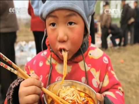 DOCUMENTAL 02/12/2016 Un bocado de China Episodio 4