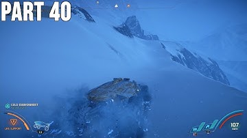 Mass Effect: Andromeda - 100% Walkthrough Part 40 [PS4] – Assignment: Intercepted