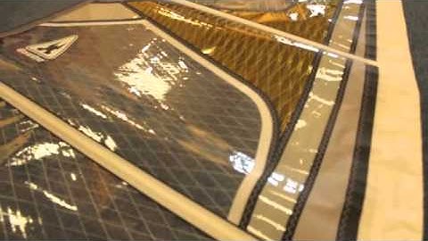 2010 Gaastra Manic HD