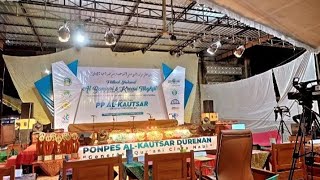 Alfun Nur Malang - Terbaik 6 - Final Festival Al Banjari Pon Pes Al Kautsar Durenan Trenggalek