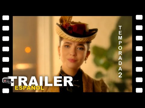 📺 LA LEY DE LIDIA POËT - Temporada 2 | ANUNCIO SERIE TRAILER ESPAÑOL | 30 Octubre/24 - NETFLIX