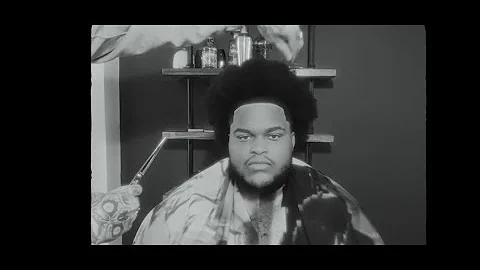 1UP Tee & Nino Paid - you'll be ok (Official Visualizer)