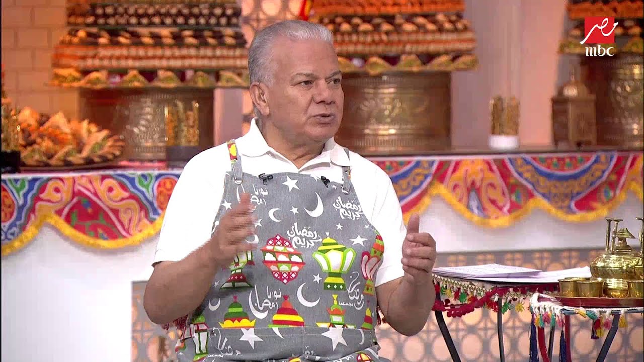 مداخلة بثينة بعد ما الشيف حسن كان بيقول ان الدنيا حلوه من غيرها