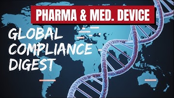 Life Sciences Compliance Update- October 3, 2025