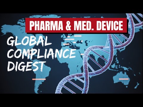 Life Sciences Compliance Update- October 3, 2025