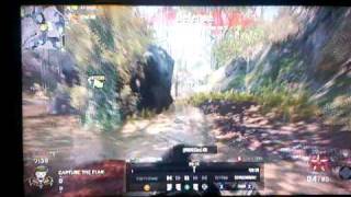 EPIC CTF Black OPs