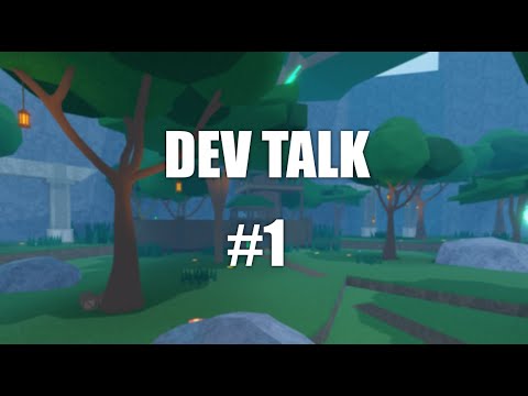 Developer Chat #1 - YouTube