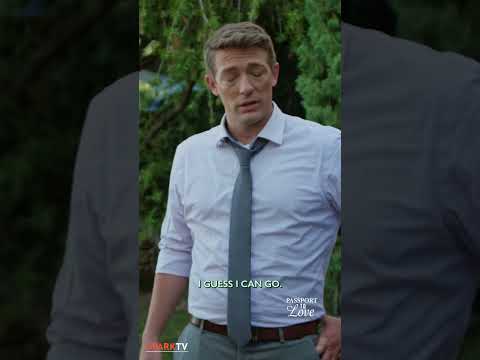 Who's the criminal? PASSPORT TO LOVE #clip #shorts