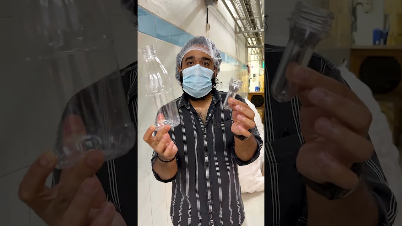 1.75 Lakh litres of milk in a day! Here's how Muralya Dairy maintains their quality 