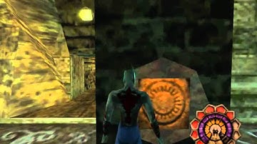 Walkthrough - Shadow Man (N64) [UK-Version] #Part 35#