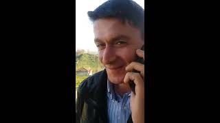 Tatar Baba ...... 1Part Dertsiz İnsan Yok Dayı...........