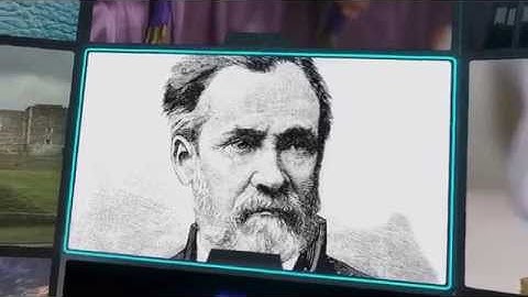 Learn the history of PASTEURIZATION!