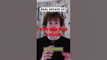 What is Capitalization? | Real Estate 101