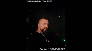 Still Din Mizil  Fata Mea Floare De Mai  2026 cover