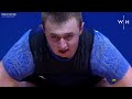 M-81kg European Weightlifting Championships 2023