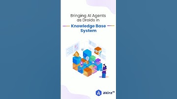 Revolutionize Your Enterprise with Akira AI’s Multi-Agent Knowledge Base System#multiagentsystem