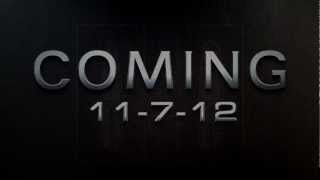 *TEASER* Coming in November 2012 - New Products from Hornady