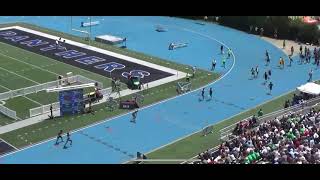 2023 1A 4x200 State Prelims