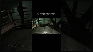 Damascus Nuclear Incident