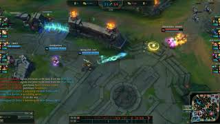 League Of Legends l Ezreal Prediction Part 4 l No no no no