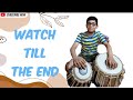Tabla practice with my guruji l #kid #music #kidmusician #classicalmusic #classicaltabla 