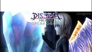 DFFOO Act 4 Chapter 5 Part 2 Dreams and Dawns | All Cutscenes