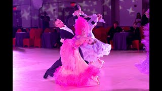 Semi Finals - 2024 PDC Philadelphia Dancesport Championship