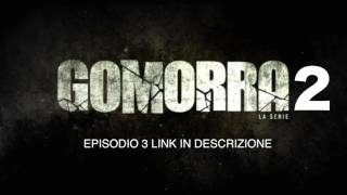 Gomorra la serie 2 - EPISODIO 3