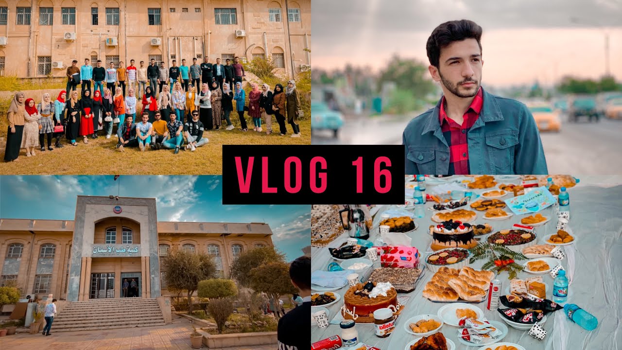 صرت مراجع لطالب اسنان👨‍⚕️🦷 +طلعنا سفرهI became  patient dental student