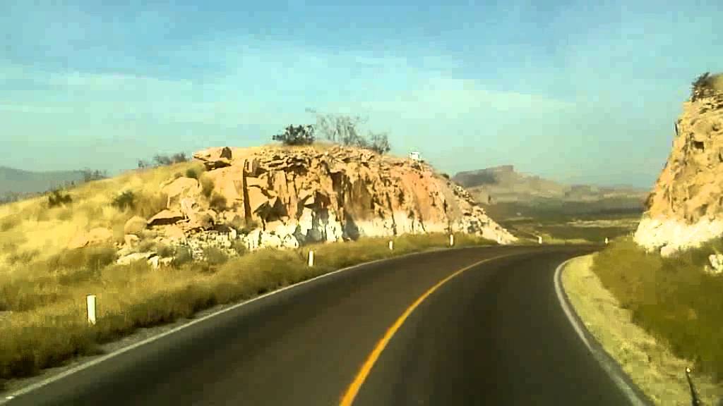 Cuencame - Pedriceña Dgo