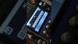 How To Patch Input For Soundcraft Mixer