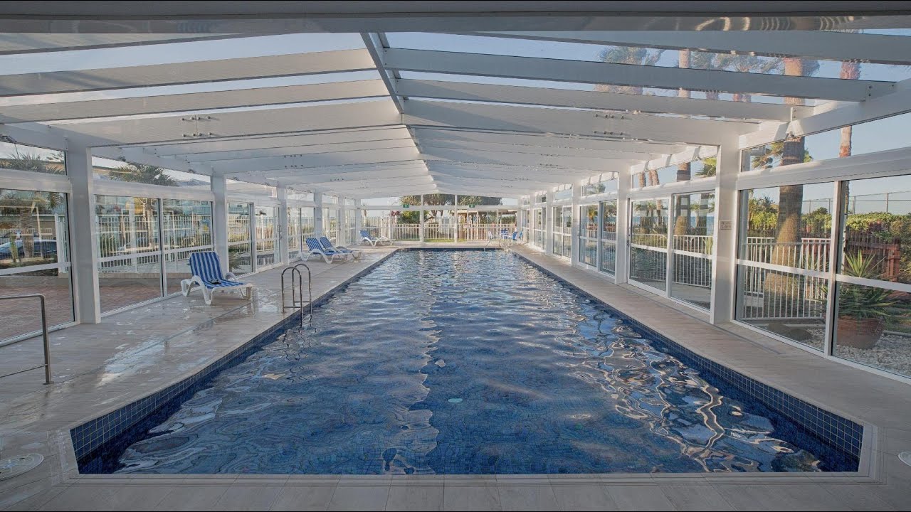 Апартаменты «19th Avenue On The Beach», Голд-Кост, Австралия | Галерея отеля Sita