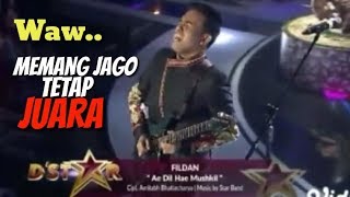MEMANG JAGO || FILDAN D'STAR 