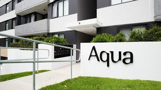 Gosford, 403/8 St George  Street