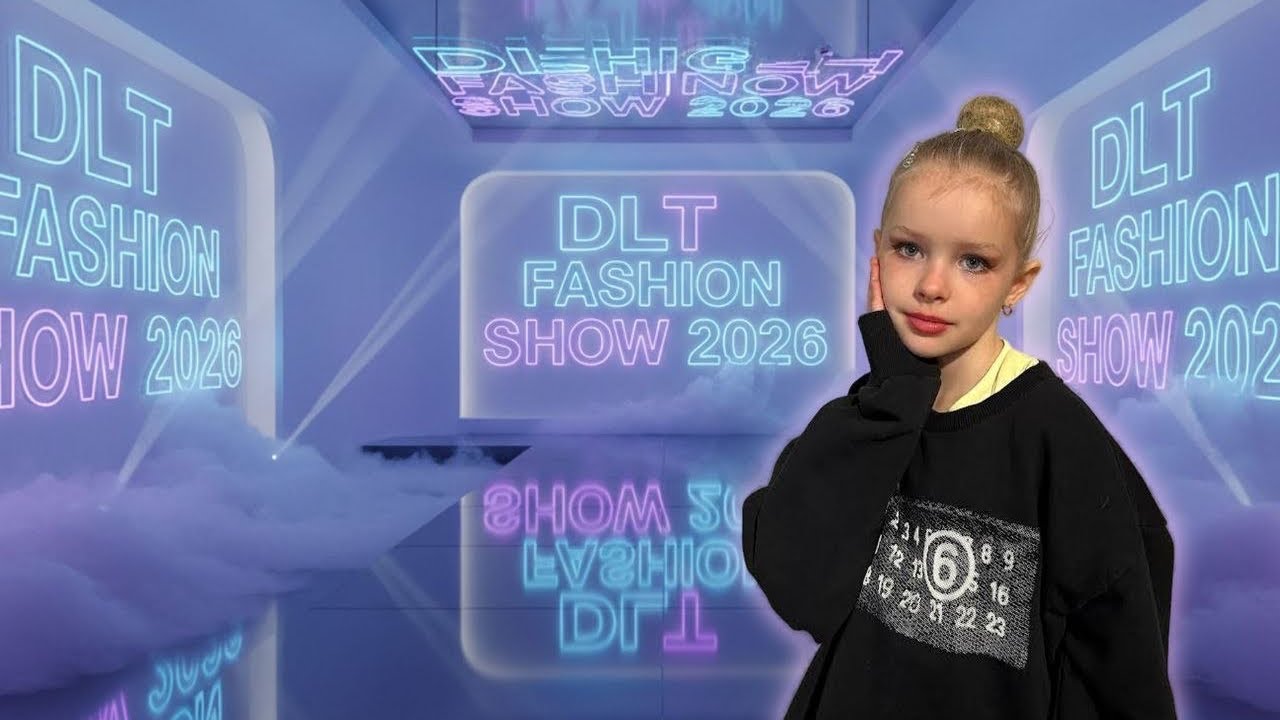 DLT Fashion Show 2026