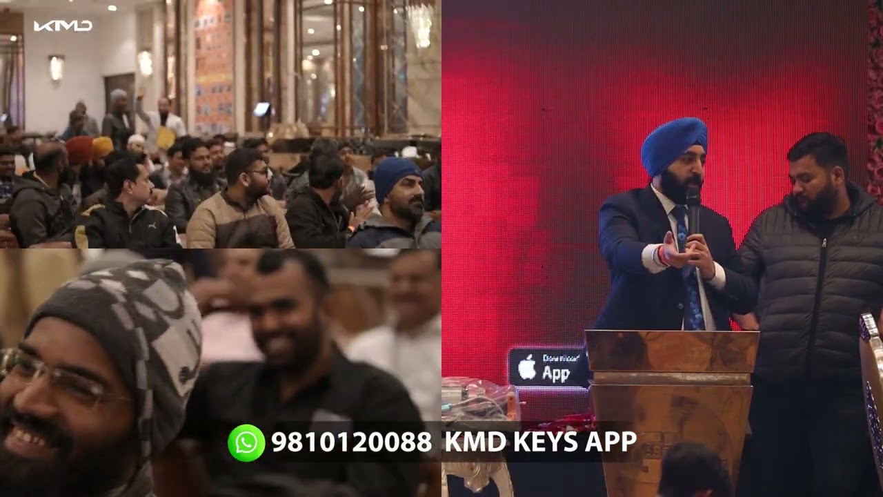 KeyEnzy App Revolutionizing KYC Explore the Future with KMD Keys