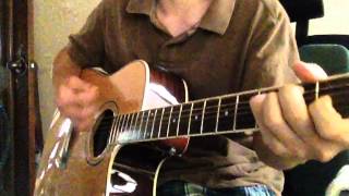 Peterpan Complex - You know I love you (cover)