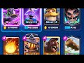 SE ACERCA LA NAVIDAD AL CLASH ROYALITO🏄🏻.