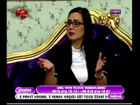 Estepol Hair ,Emine Yalcin Karabas Rumeli TV | ايستابول هير ,امينة يالجن كراباش