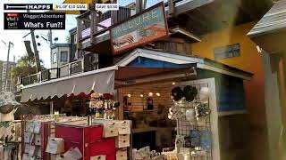 Harborwalk Village | Destin, FL Livestream