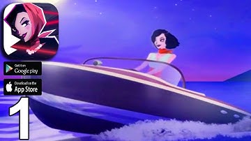 Agent A: A puzzle in disguise - Chapter 1 Gameplay Walkthrough HD (iOS, Android)